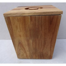 Cubo de madera más vendido